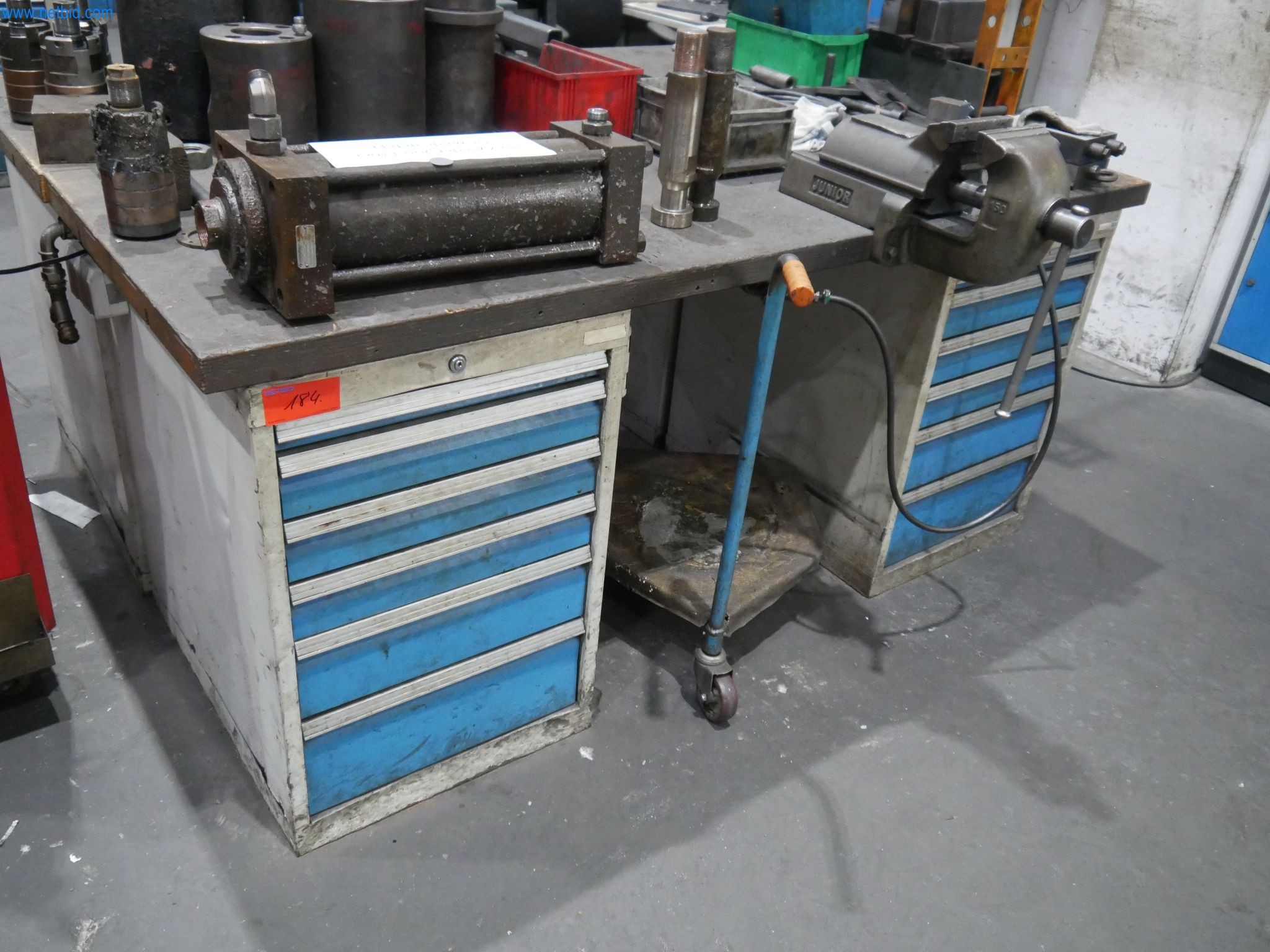 Werkbank